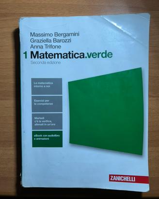 Matematica.verde