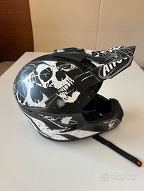 Casco Airoh XS