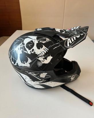 Casco Airoh XS
