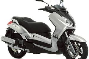 Scooter X Max Yamaha 250