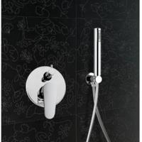 Doccia kit Keller Taps