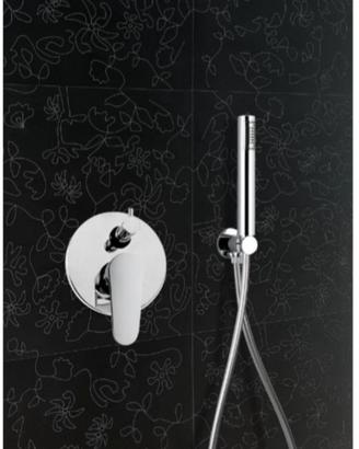 Doccia kit Keller Taps