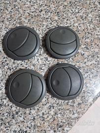 bocchette aria fiat panda 169