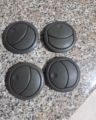 bocchette aria fiat panda 169
