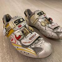 Scarpe ciclismo Sidi Ergo 2 Carbon