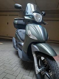 Beverly 350 st 2018 EURO4