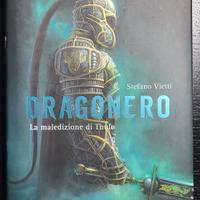 Dragonero: La maledizione di Thule