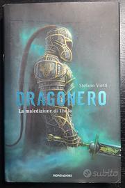 Dragonero: La maledizione di Thule