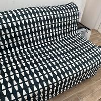 Divano letto Ikea LYCKSEL