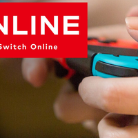Iscrizione individuale Nintendo Switch Online