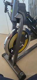 Spin bike Diadora