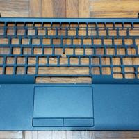 palmrest dell' latitude 7480 completo di track pad