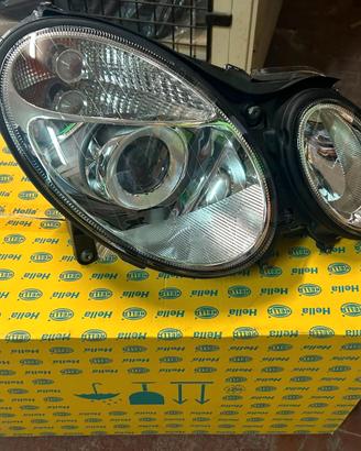 FAro destro mercedes classe E
