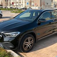 Mercedes GLA 250 e EQ-Power Automatic Sport Plus 