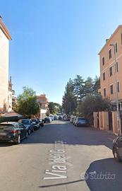 Pisana, trilocale con ampio terrazzo