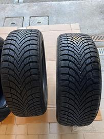 Pneumatici invernali Maxxis
