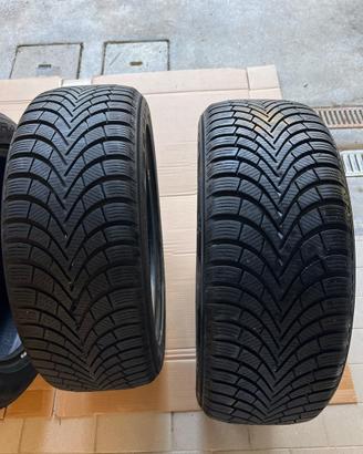 Pneumatici invernali Maxxis