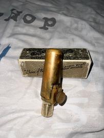 Otto Link Super Tone Master 7* tenore