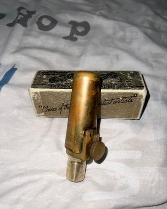 Otto Link Super Tone Master 7* tenore