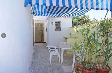 Appartamentino a 50 metri dal mare