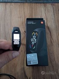Xiaomi smart band 7