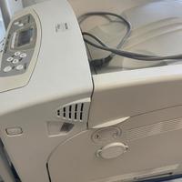 fotocopiatrice stampante RICOH 