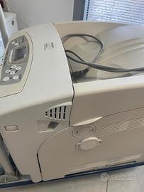 fotocopiatrice stampante RICOH 