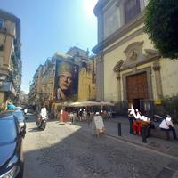 Appartamento Napoli [Cod. rif 3166973VRG]