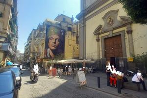 Appartamento Napoli [Cod. rif 3166973VRG]