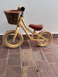 Bici Banwood per bambini 1/3 anni
