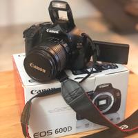 Canon 600D