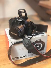 Canon 600D