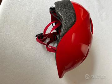 Casco bici bambini btwin