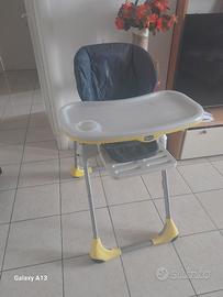 seggiolino  bimbo