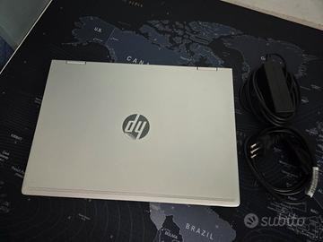 HP ProBook x360 435 G7