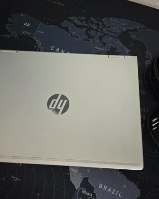 HP ProBook x360 435 G7