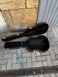 Cuatodia chitarra classica