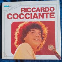 3 Dischi vinile "L'album di Riccardo Cocciante"