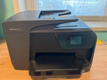 HP OfficeJet Pro 8715