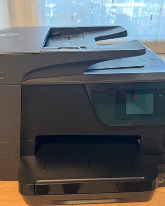 HP OfficeJet Pro 8715