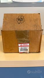 Kit tubi freno frizione Mitsubishi