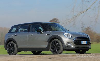 Ricambi usati mini clubman 2015 #4