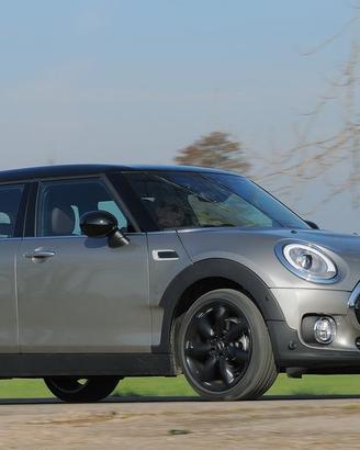 Ricambi usati mini clubman 2015 #4