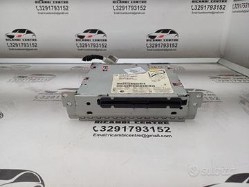 Autoradio multimedia gps navigatore lettore cd pto