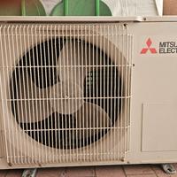 Condizionatore Mitsubishi 12000 BTU