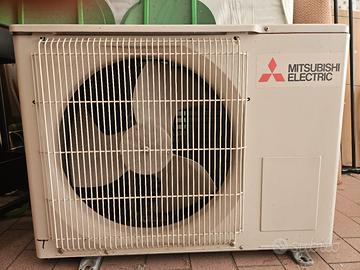 Condizionatore Mitsubishi 12000 BTU