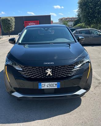 Peugeot 3008 BlueHDi 130 S&S EAT8 Allure Pack da v