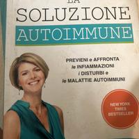 La soluzione autoimmune