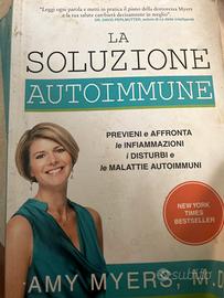La soluzione autoimmune