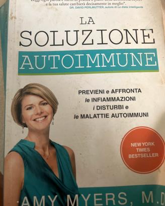 La soluzione autoimmune